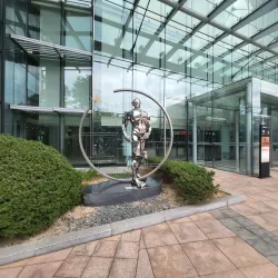 Ilsan MBC Dream Center - Ilsan