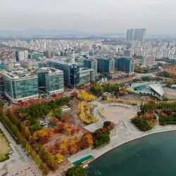 Ilsan MBC Dream Center - Ilsan