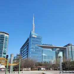 Ilsan MBC Dream Center - Ilsan