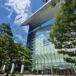 Ilsan MBC Dream Center - Ilsan