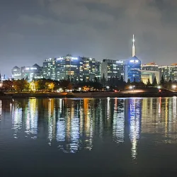 Ilsan MBC Dream Center - Ilsan