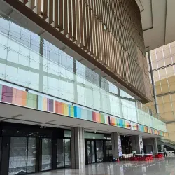 Ilsan MBC Dream Center - Ilsan