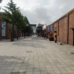 Incheon Art Platform - Incheon