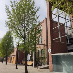 Incheon Art Platform - Incheon