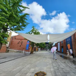 Incheon Art Platform - Incheon