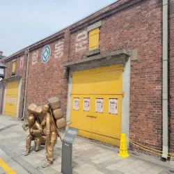 Incheon Art Platform - Incheon