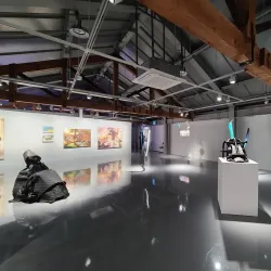 Incheon Art Platform - Incheon