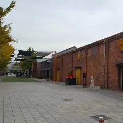 Incheon Art Platform - Incheon