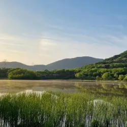 Incheon Grand Park - Incheon