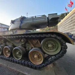 Incheon Landing Operation Memorial Hall - Incheon