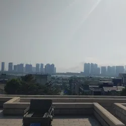 Incheon Landing Operation Memorial Hall - Incheon