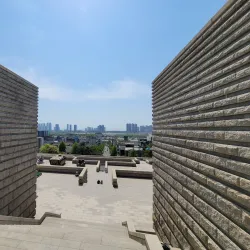 Incheon Landing Operation Memorial Hall - Incheon