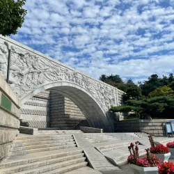 Incheon Landing Operation Memorial Hall - Incheon