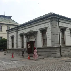 Incheon Open Port Museum - Incheon