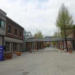 Incheon Open Port Museum - Incheon