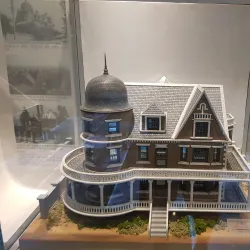 Incheon Open Port Museum - Incheon