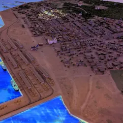 Incheon Open Port Museum - Incheon