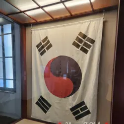 Incheon Open Port Museum - Incheon