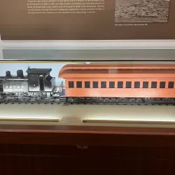 Incheon Open Port Museum - Incheon