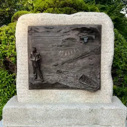 Jayu Park (Freedom Park) - Incheon