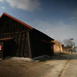 Sorae Ecology Park - Incheon