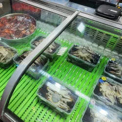 Soraepogu Port - Incheon