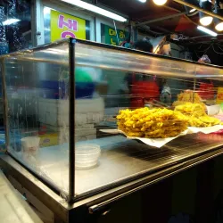 Soraepogu Port - Incheon