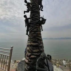 Wolmido Island - Incheon