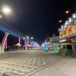 Wolmido Island - Incheon