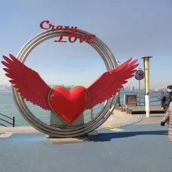 Wolmido Island - Incheon