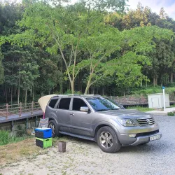 Jangseong Cultural Center - Jangseong