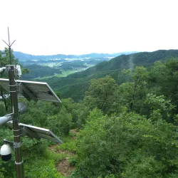 Jangseong Eco Park - Jangseong