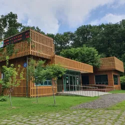 Jangseong Eco Park - Jangseong