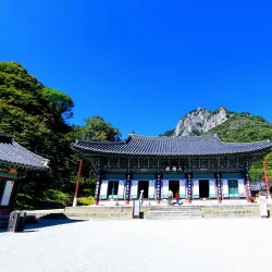 Jangseong Hot Springs - Jangseong