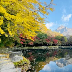 Jangseong Hot Springs - Jangseong
