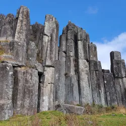 Mudeungsan Provincial Park - Jangseong