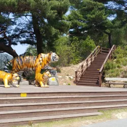Jangsu County Arboretum - Jangsu