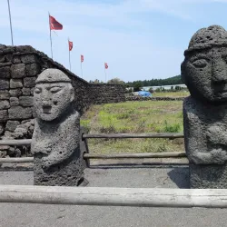 Jangsu Folk Village - Jangsu