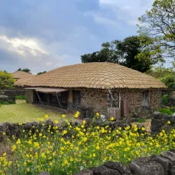 Jangsu Folk Village - Jangsu