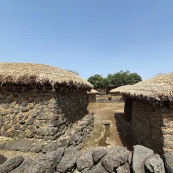 Jangsu Folk Village - Jangsu