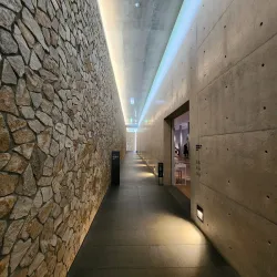 Jangsu Local Museum - Jangsu