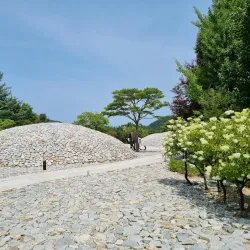 Jangsu Local Museum - Jangsu