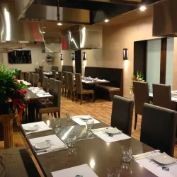 Jangsu Riverside Park - Jangsu