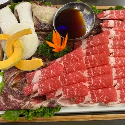 Jangsu Riverside Park - Jangsu