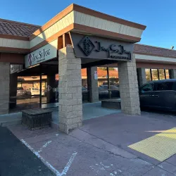 Jangsu Riverside Park - Jangsu