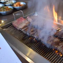 Jangsu Riverside Park - Jangsu