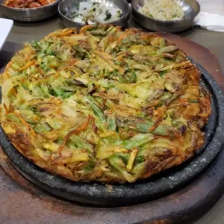 Jangsu Riverside Park - Jangsu