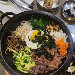 Jangsu Riverside Park - Jangsu