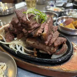 Jangsu Riverside Park - Jangsu