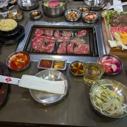 Jangsu Riverside Park - Jangsu